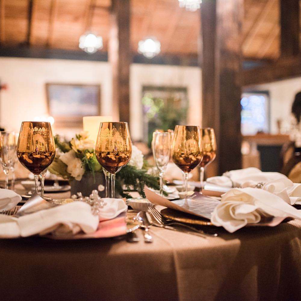 We donate dinners at the farm for nonprofit organizations who want to raise funds during the dinner. Click below to read about how Stein Eriksen Foundation raised $50,000 during one of our dinners.