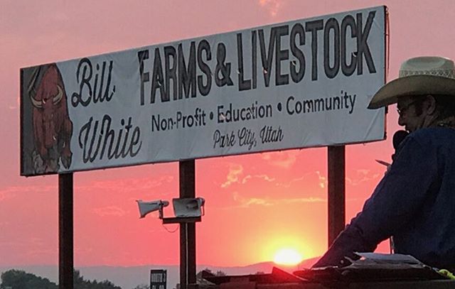 It&rsquo;s been a beautiful few nights at the @oakleyrodeo!  We can&rsquo;t wait for the fun to continue tonight!